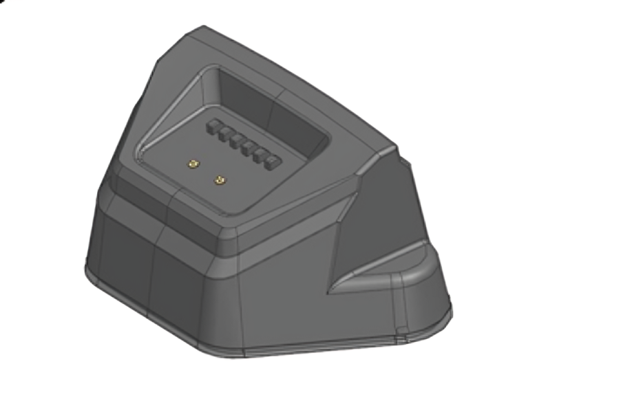 KEC Şarj İstasyonu